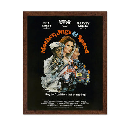 Mother Jugs Speed 1976