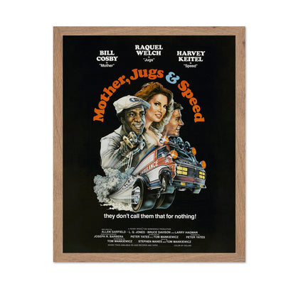 Mother Jugs Speed 1976