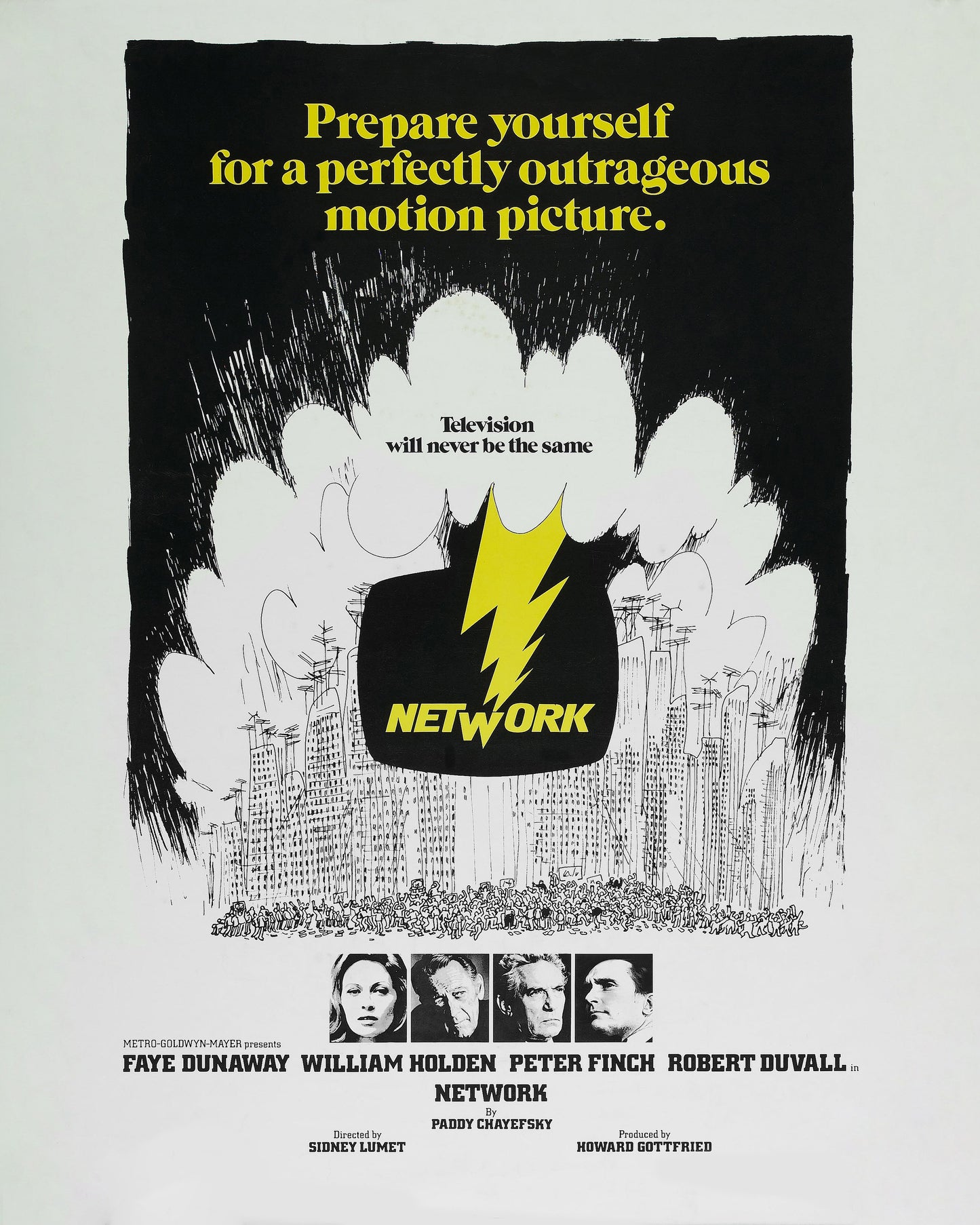 Network 1976