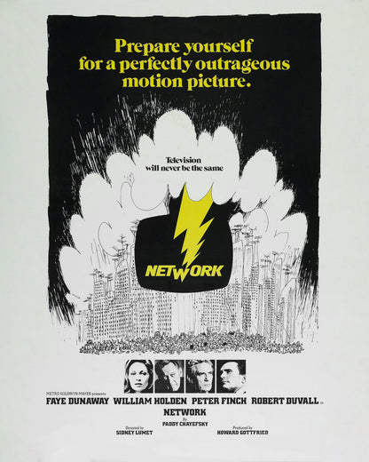 Network 1976