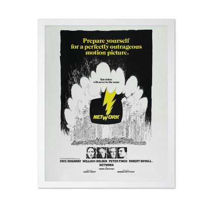 Network 1976