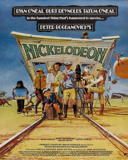 Nickelodeon 1976