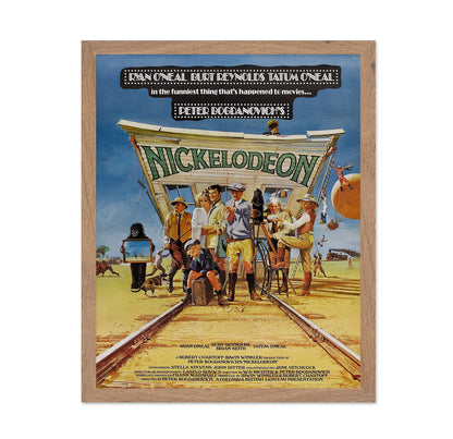 Nickelodeon 1976