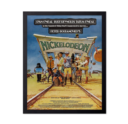 Nickelodeon 1976