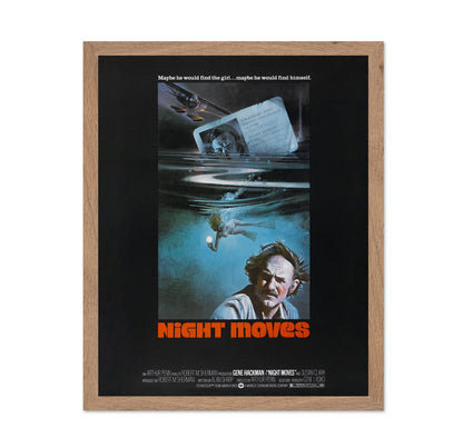 Night Moves 1975
