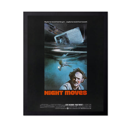 Night Moves 1975
