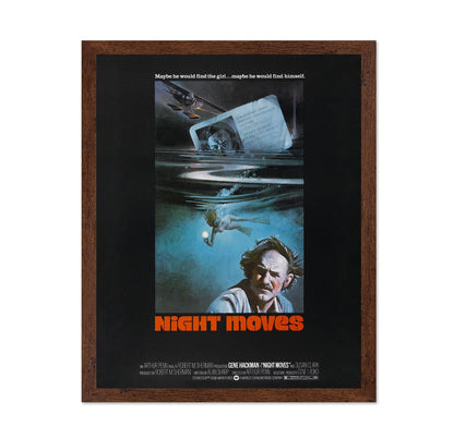 Night Moves 1975