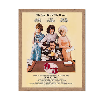 Nine To Five 1980