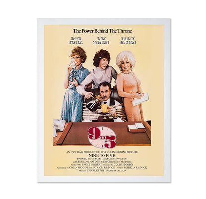 Nine To Five 1980