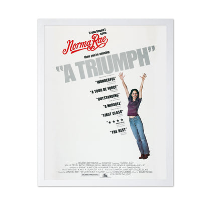Norma Rae 1979