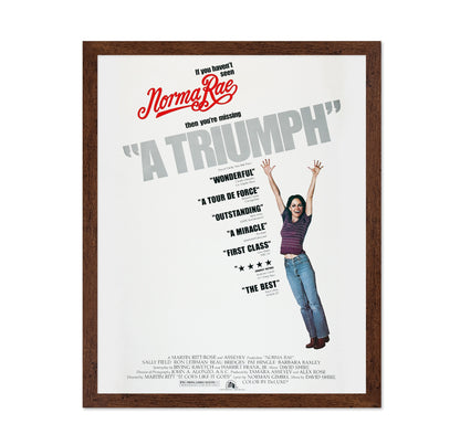 Norma Rae 1979
