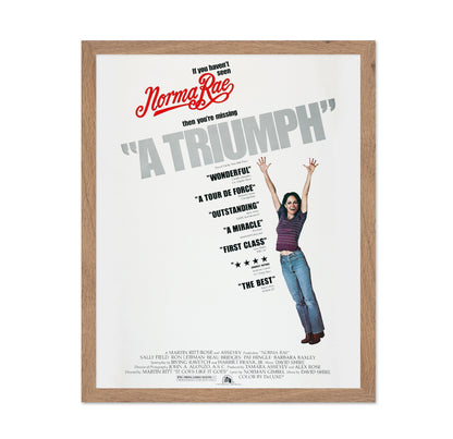 Norma Rae 1979