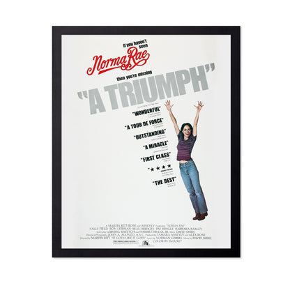 Norma Rae 1979