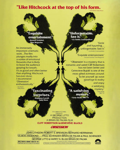 Obsession 1976