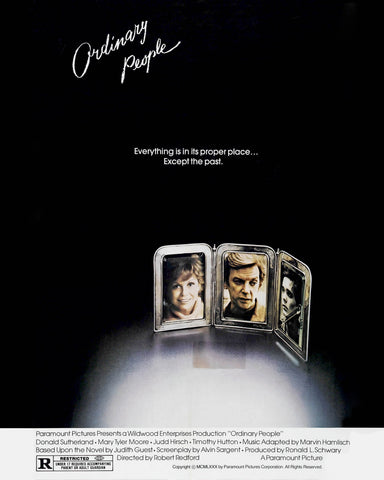 Ordinary People 1980