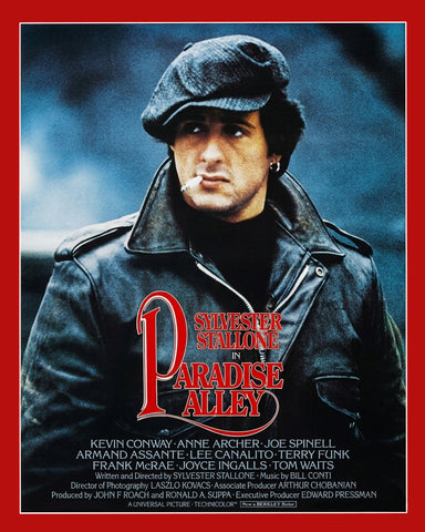Paradise Alley 1978