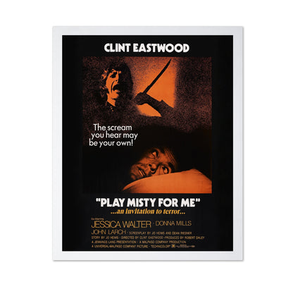 Play Misty for Me 1971