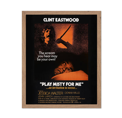 Play Misty for Me 1971