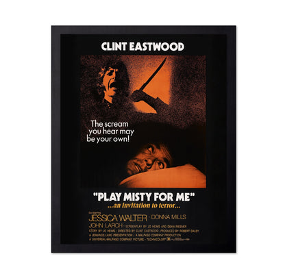 Play Misty for Me 1971