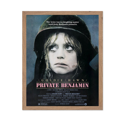 Private Benjamin 1980