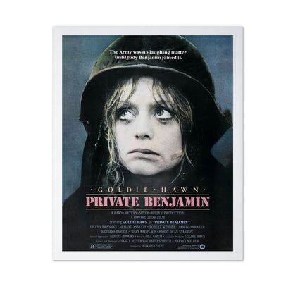 Private Benjamin 1980
