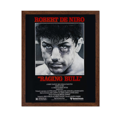 Raging Bull 1980
