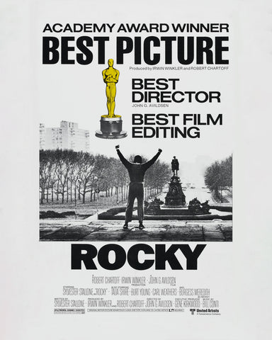 Rocky 1976