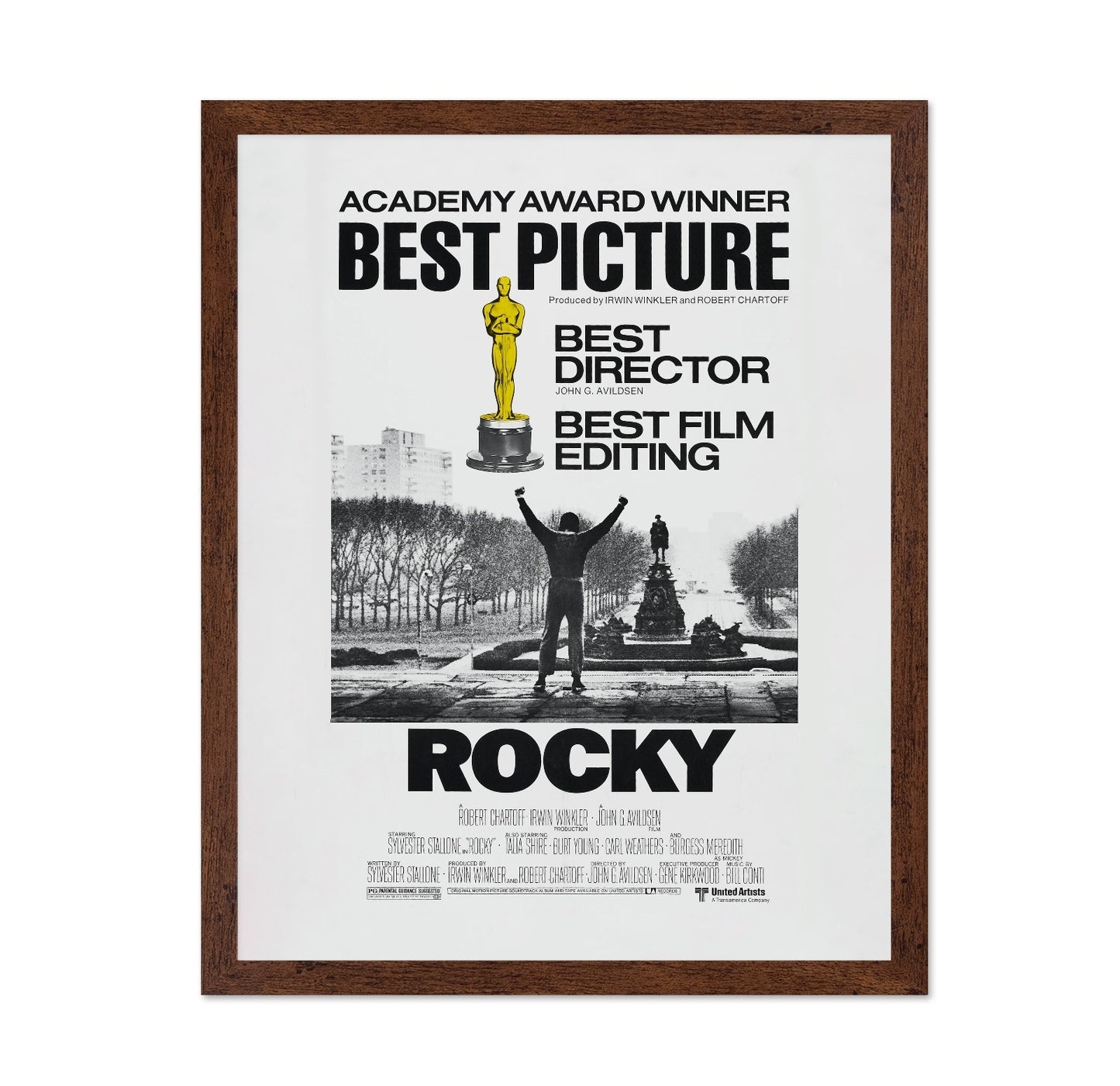 Rocky 1976