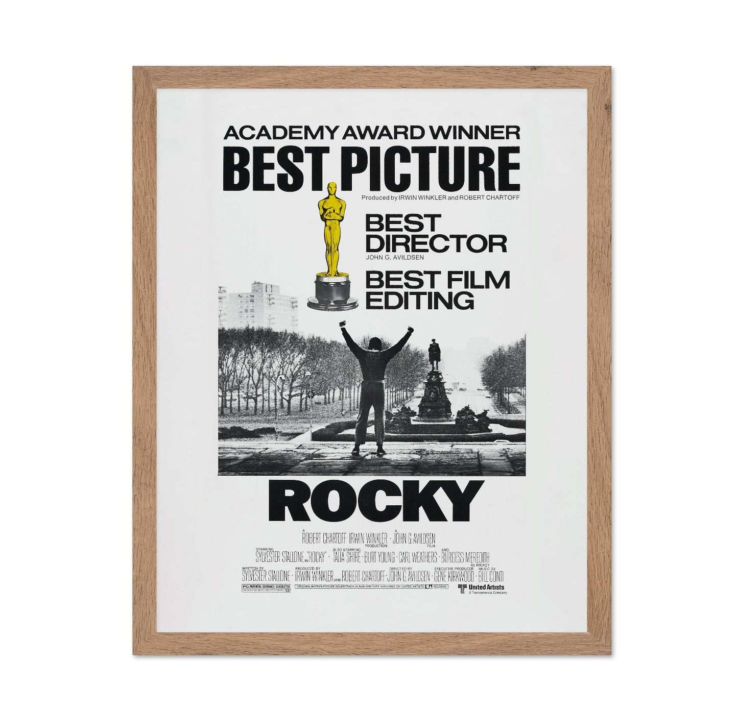Rocky 1976