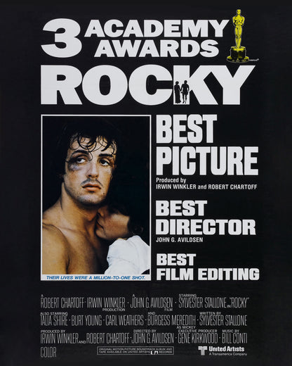 Rocky 1976