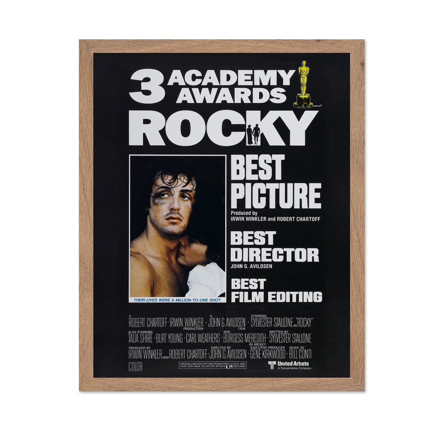 Rocky 1976