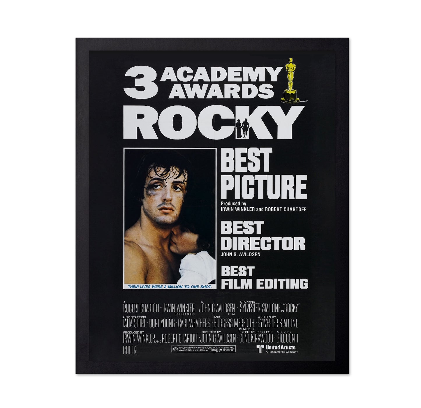 Rocky 1976