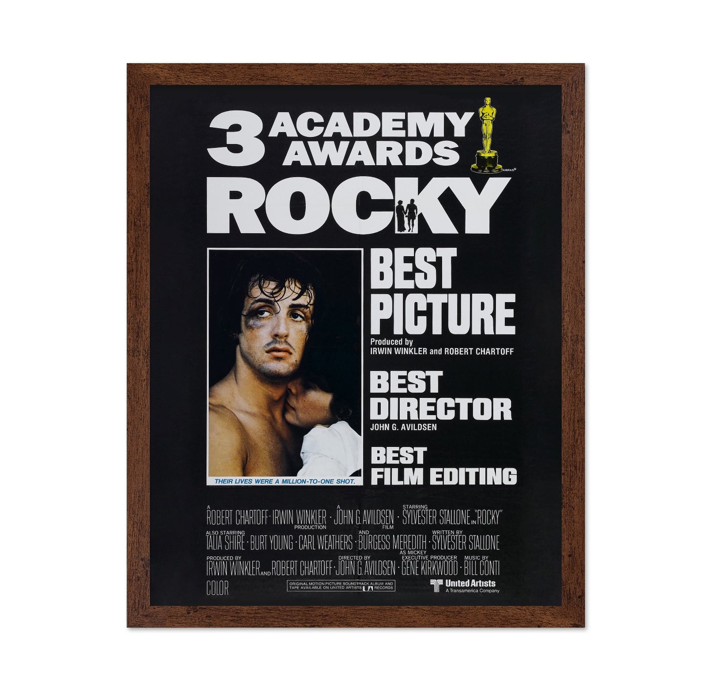 Rocky 1976