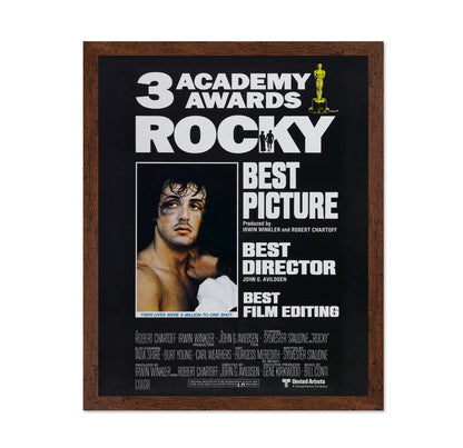 Rocky 1976