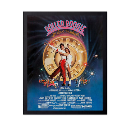 Roller Boogie 1979