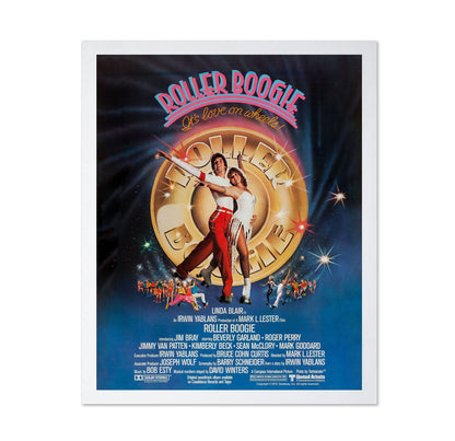 Roller Boogie 1979