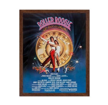 Roller Boogie 1979