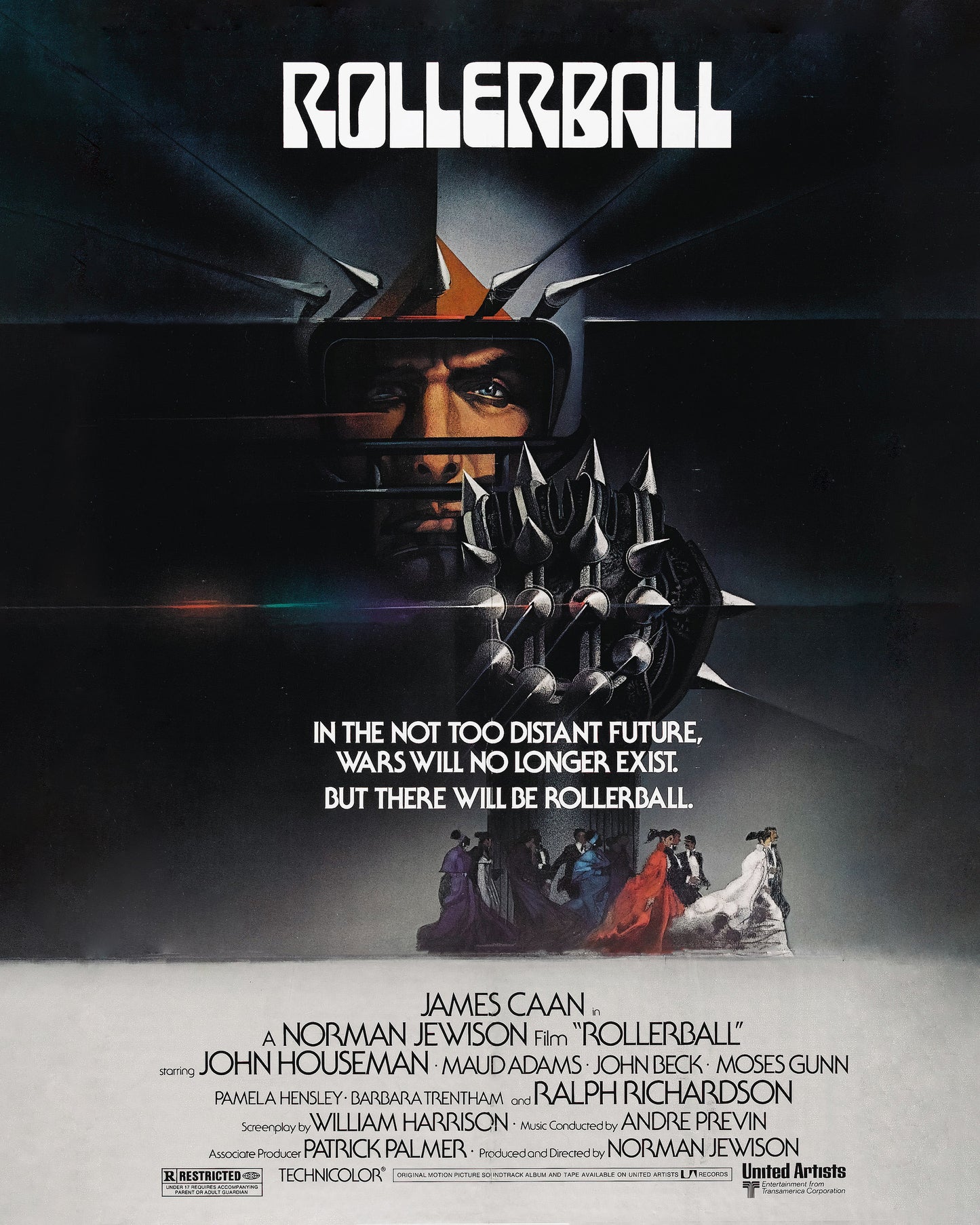 Rollerball 1975