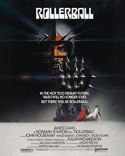 Rollerball 1975