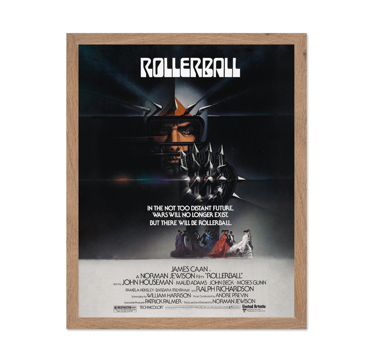 Rollerball 1975