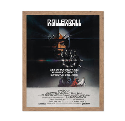Rollerball 1975