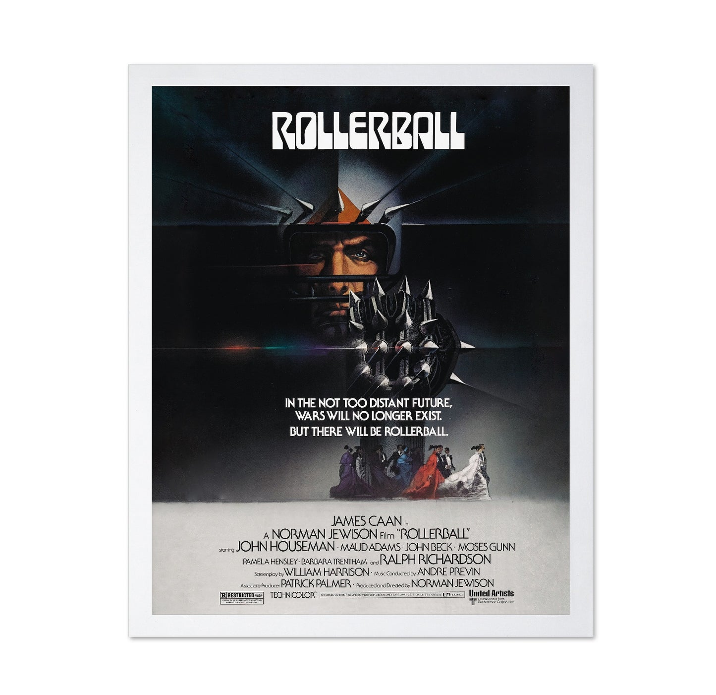 Rollerball 1975