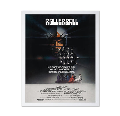 Rollerball 1975