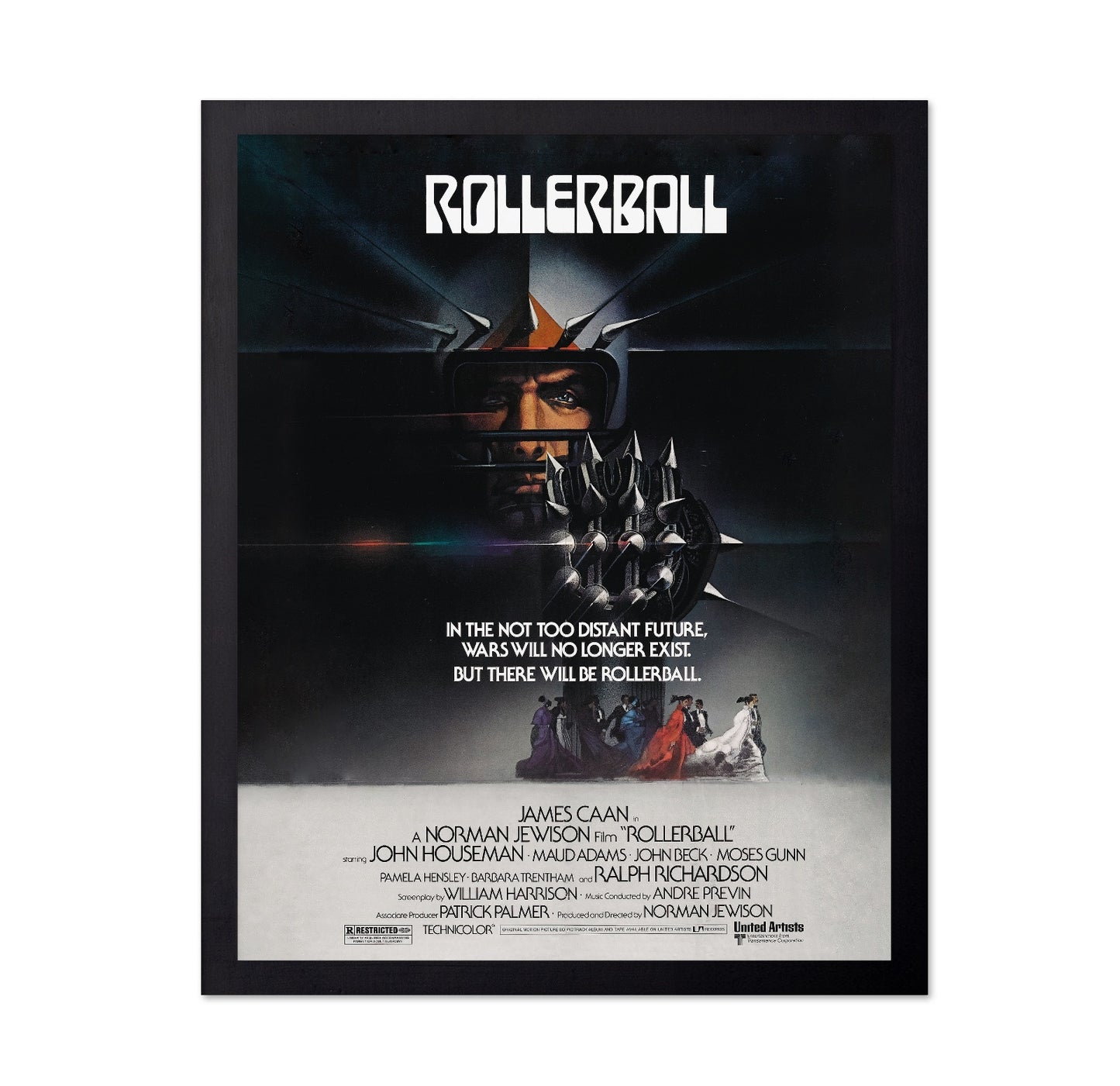 Rollerball 1975