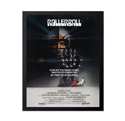 Rollerball 1975