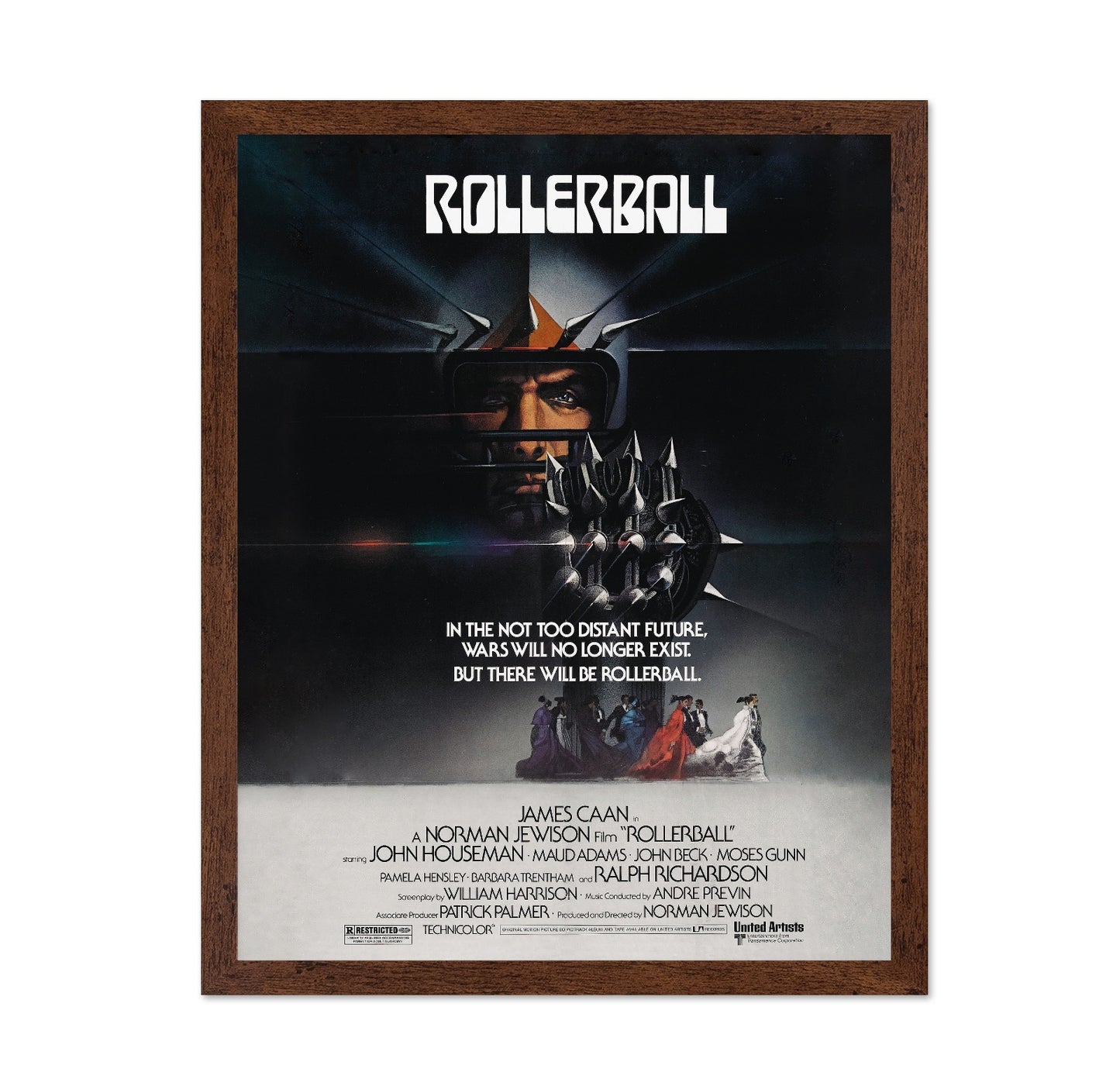 Rollerball 1975