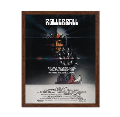 Rollerball 1975