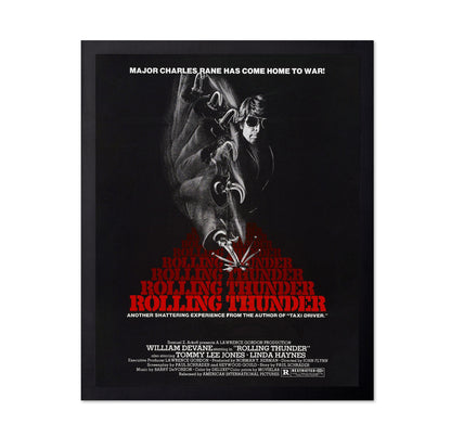 Rolling Thunder 1977