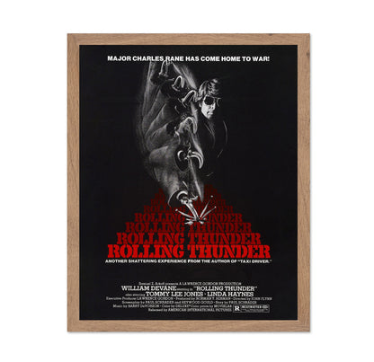 Rolling Thunder 1977