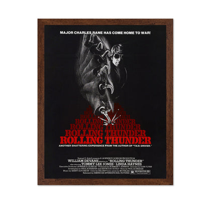 Rolling Thunder 1977